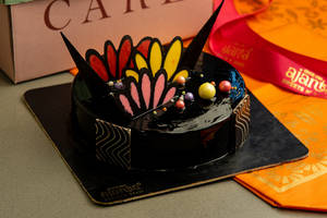 Truffle Cake