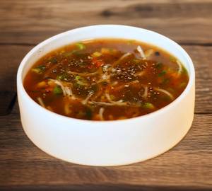 Aura Special Soup