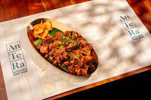 Chicken-65