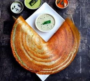 Mumbai Special Dosa