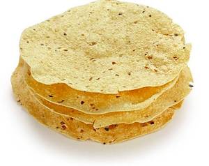 Plain Papad