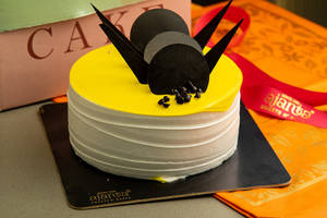Pineapple Cake
