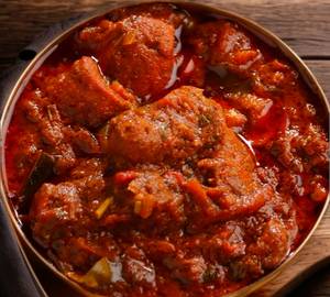 Chicken curry (Half kilo)