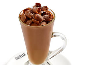 Fabelle Loaded Dark Cocoa