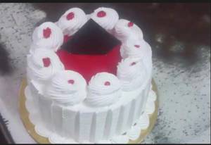 Vanilla Cake [900 G]