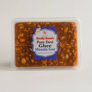 D/F Masala Gur 300gm