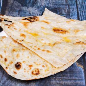 Butter Naan