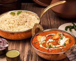 Shahi Paneer Ricee