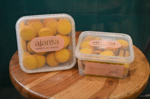 Butter Pineapple Biscuit 300g