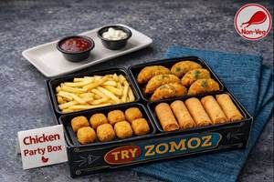 Chicken Party Box