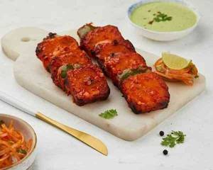 Paneer Tikka