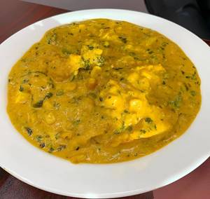 Navratan Korma