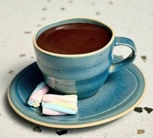 Classic Hot Chocolate
