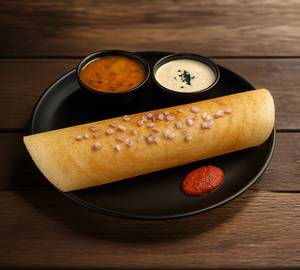 Onion Plain Dosa