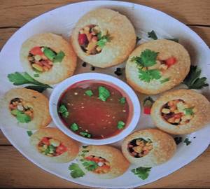 Rasam poori