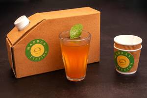 Lemon Tea 250 ml