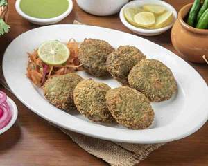 Hara Bhara Kabab