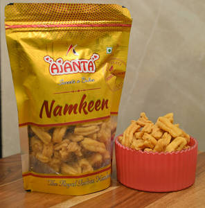 Sada Gathiya 200g