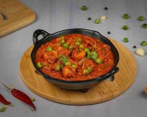 Matar Mushroom
