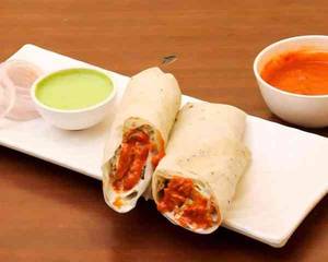 Veg Roll