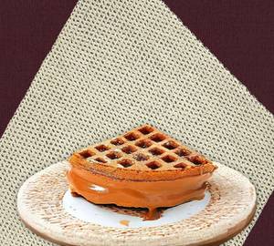 Belgian chocolate milk