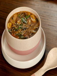 Miso Soup