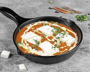 Shahi Paneer