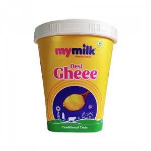 Deshi Ghee