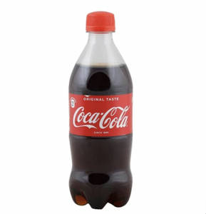 Coke