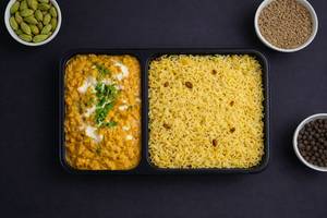 Chicken Bharta Mini Bowl