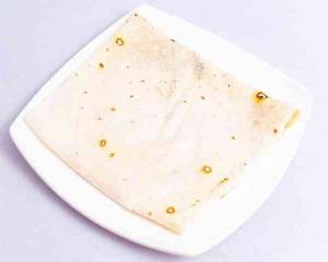 Rumali Roti