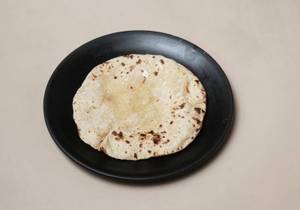 Butter roti