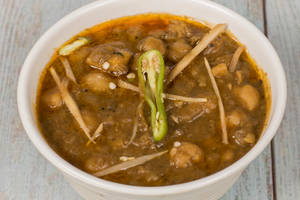 Chana Masala