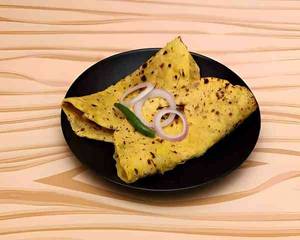 Missi Roti