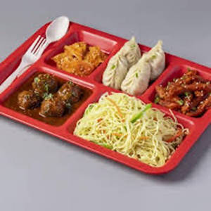 Veg Combo
