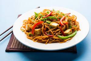 Paneer Chowmein