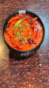 Mutton Korma