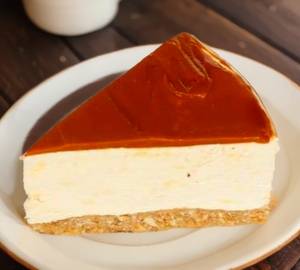 Biscoff Cream Cake
