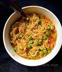 Matar maggi