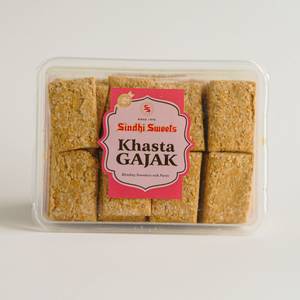 Khasta Gajak 450gm