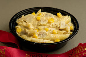 Alfredo Pasta