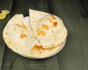 Tandoori Roti