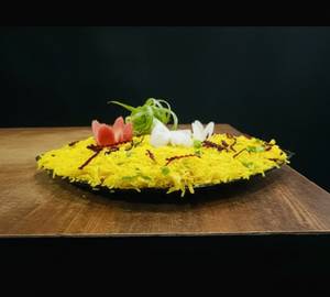 Chicken Singapore Khapsa