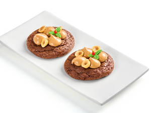 Fabelle Toffee & Caramel Cookie