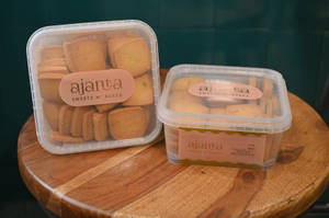 Butter Kaju 300g