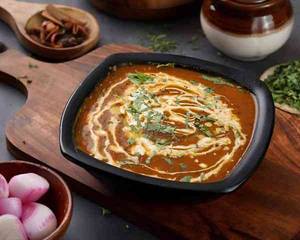 Dal Makhani