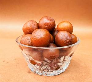 Gulab Jamun