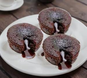 Choco Lava Cake