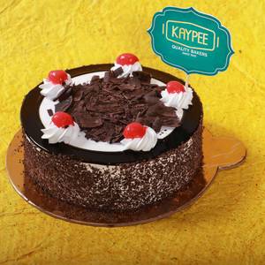 Black Forest Cake