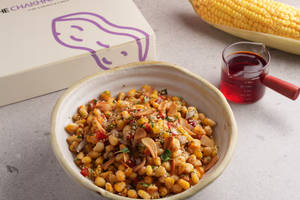 Crispy Corn
